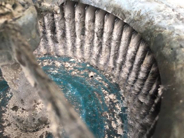 Duct Cleaning Fredericksburg