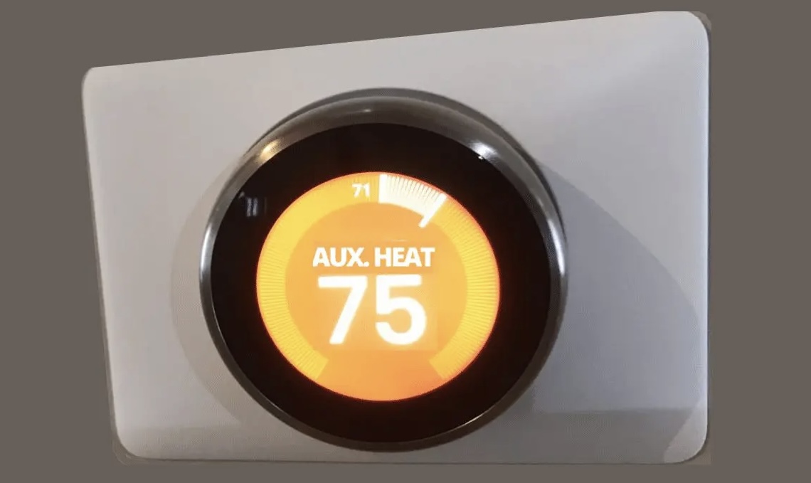 What Is Auxiliary (AUX) Heat?