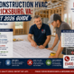 new construction hvac fredericksburg va