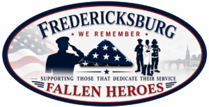 Fredericksburg Fallen Heroes